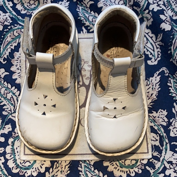 Cyrillus shoes 24 (European)/ 8 US - Picture 2 of 4